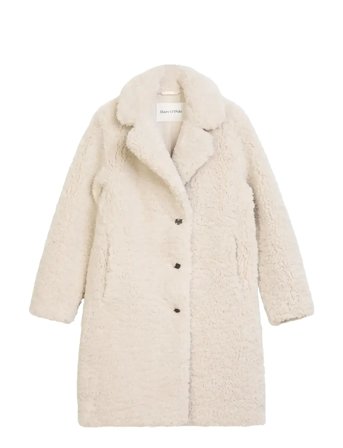 Marc O'Polo | Woven Coats | 40