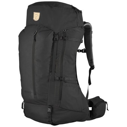 Fjällräven Abisko Friluft 45 hiking backpacks Grey OneSize