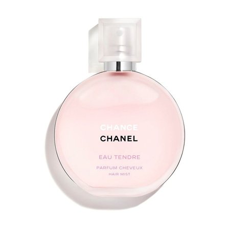 CHANEL CHANCE EAU TENDRE Hair Mist, Damedufte, Damedufte, Chance Eau Tendre