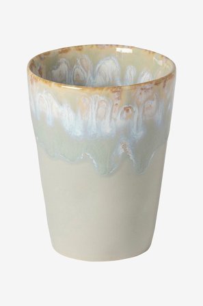 COSTA NOVA - Latte-krus Grespresso - Grå - Kopper & krus - Fra Homeroom