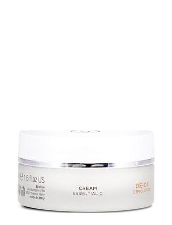 Bioline Jatò De-Ox Essential C Cream - Nude - 50 ml