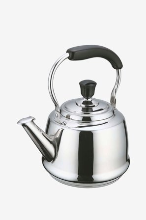 Dorre - Kahvipannu Agnes - Hopea - Kahvinkeittimet - - Homeroom