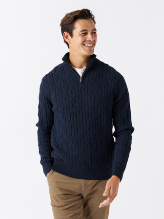 Martin zipneck