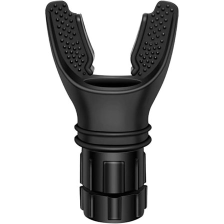 Lung Trainer RMT Træning (Sort)