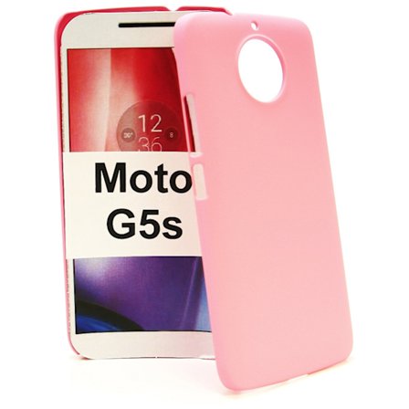 Hardcase Moto G5s