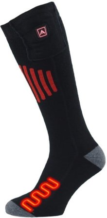 Avignon Värmestrumpa inkl Power Bank