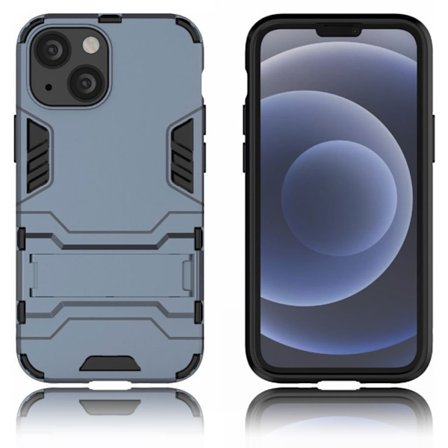 Cool Guard iPhone 13 Mini skal - Blå