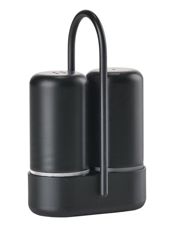 Salt-Pebersæt Singles Black Z Denmark