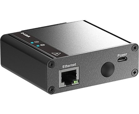 D-LINK DWM-311 - trådløs mobilmodem - 4G LTE