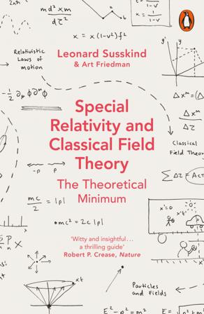Special Relativity and Classical Field Theory - Bok av Art Friedman - Pocket