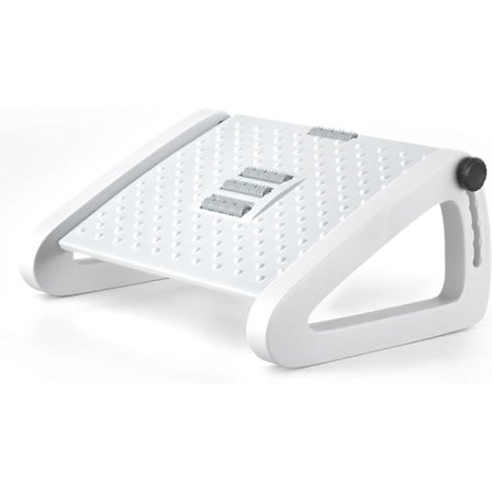 Ergonomiskt fotstöd för kontor med justerbar höjd och massage för bekväm arbetsplats [YJD]