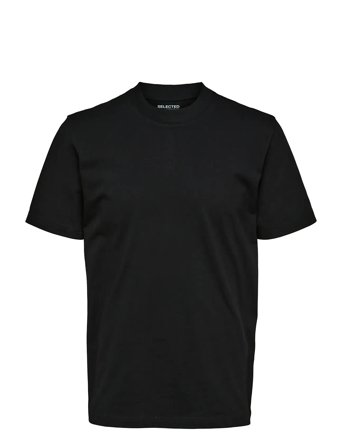 Selected | Slmcolman Ss O-Neck Tee Noos | S