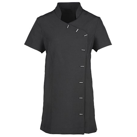 Premier Dam/Dam *Orchid* Tunika / Hälsa Skönhet & Spa / Arbetskläder