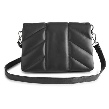 Markberg Crossbody JoannMBG Aisle Sort, Dame Skuldertasker, Størrelse: ONE Size