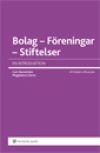 Bolag - föreningar - stiftelser