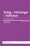 Bolag - föreningar - stiftelser