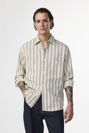 NN.07 Freddy Male White