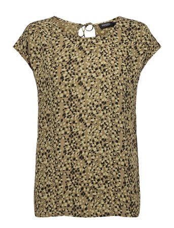 Soaked in Luxury | Slzaya Top | XS