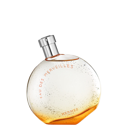 Hermès Eau des Merveilles 100ml - Eau de Toilette