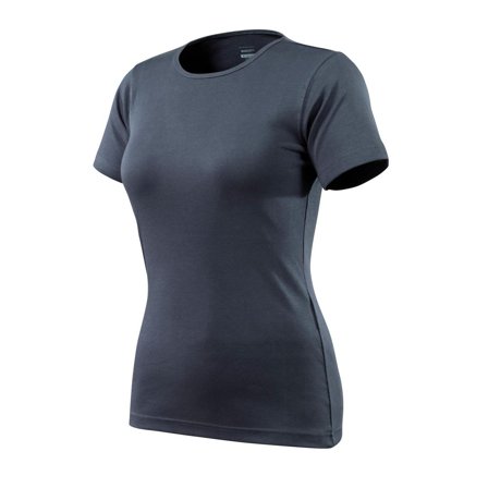 MASCOT T-shirt Dam Svart L - Lyreco - Arbetskläder - Arbetströjor - T-shirts