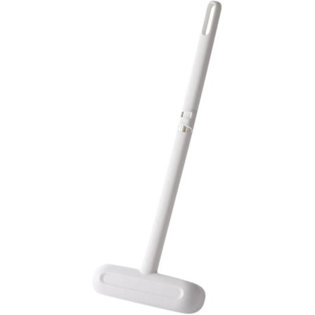 Fönsterrengöringsborste Multifunktionell Avtagbar Borste Skrubber Lätt Att Rengöra Borsthuvud