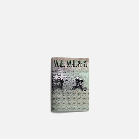 U-Dig Wall Whispers