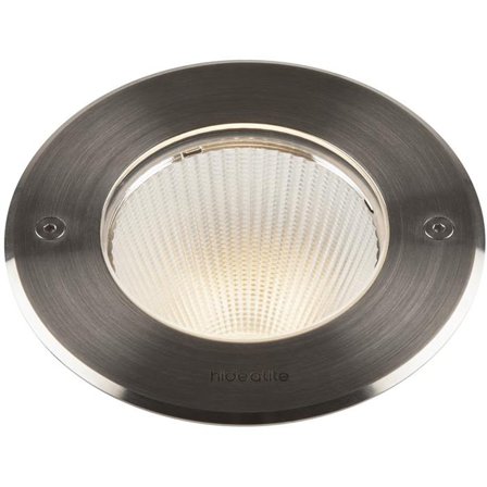 Hide-a-Lite Spot Up Multi 17 Maavalaisin ruostumaton teräs, 3000 K, Valaistus