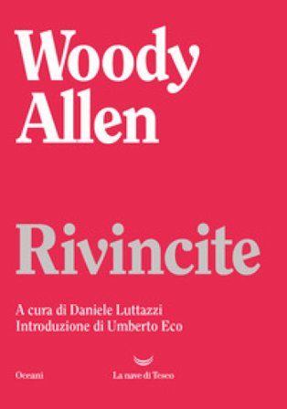 Rivincite Woody Allen