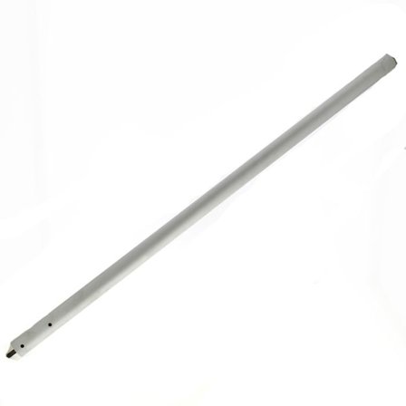 Rör + nedre axel 183869074/0 - röjsåg