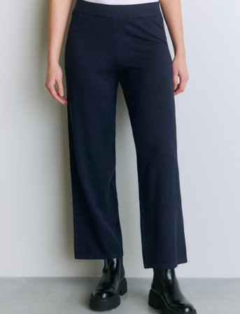 Movesgood Kim Wide - Navy - XS