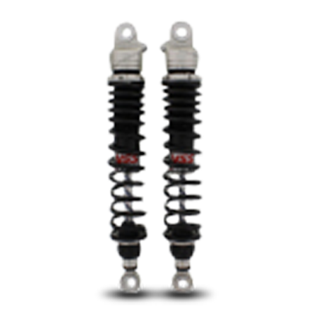 Stoßdämpfer Hinten YSS Suspension - Triumph Thruxton 2004-2015