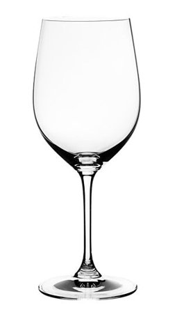 RIEDEL Hvitvinsglass Vinum Chardonnay 35cl 2stk