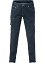 FRISTADS Servicejeans 2501 blå D104 - Lyreco - Arbetskläder > Arbetsbyxor och shorts > Servicebyxor