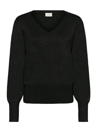 Kaffe | Kalone V-Neck Pullover | XL