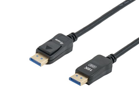 Equip Displayport 2.1 Cable, 1.0M,