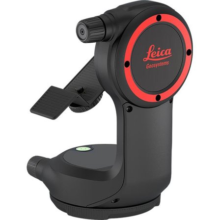Leica DST 360 Lutningsadapter, Laserinstrument