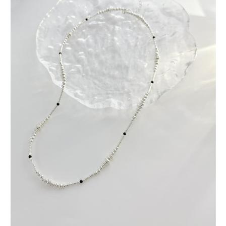 Halskædeperler Sølv modesmykker Ac5236