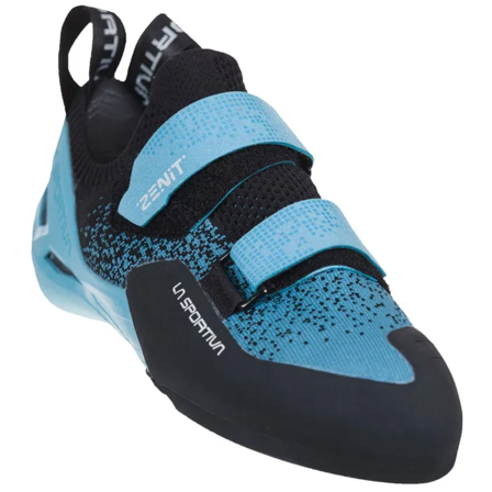 La Sportiva W's Zenit Pacific Blue/Black