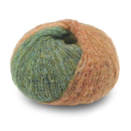 Du Store Alpakka Garn Caness Autumn-Leaves 2511, 100g