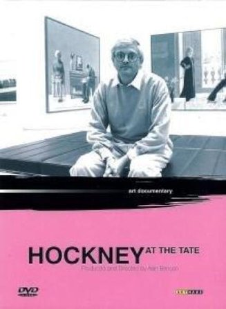 David Hockney: At The Tate
