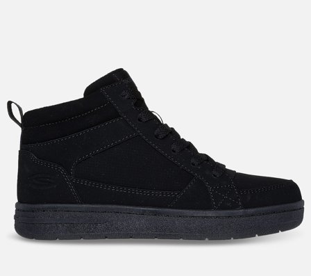 Skechers, Smooth Street - Cozy Zip, 28,5, Pojke