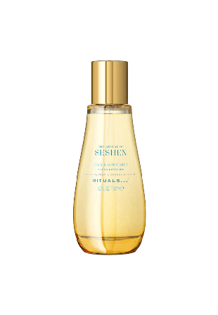 Rituals The Ritual of Seshen Hair & Body Mist Tillbehör Unisex 100 ML