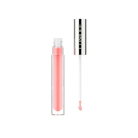 Clinique Pop Plush Creamy Lip Gloss Airkiss Pop, Makeup, Læber, Lipgloss