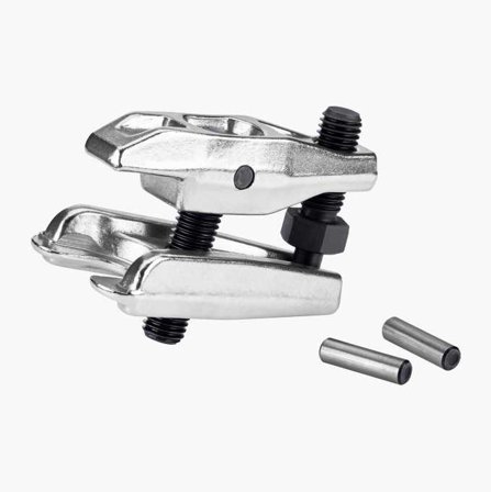 Spindelledsavdragare justerbar - Biltema