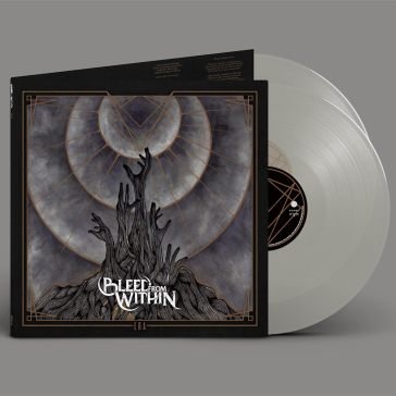 Era - clear vinyl Bleed from Within