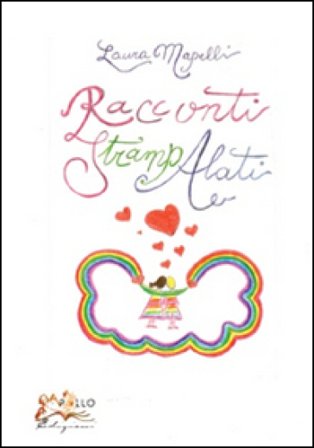 Racconti strampalati Laura Mapelli