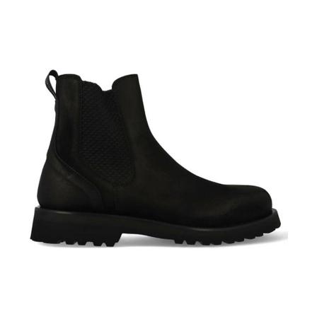 Woolrich Chelsea Støvler Sort, Herre, Størrelse: 45 EU