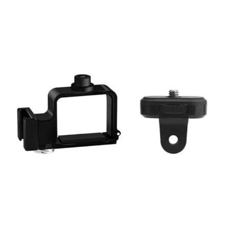 Kameraförlängningsadapterfäste för Pocket 3 null - B
