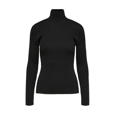 Selected Femme Black Rok , Zwart , Dames , Maat: XS Coltruien