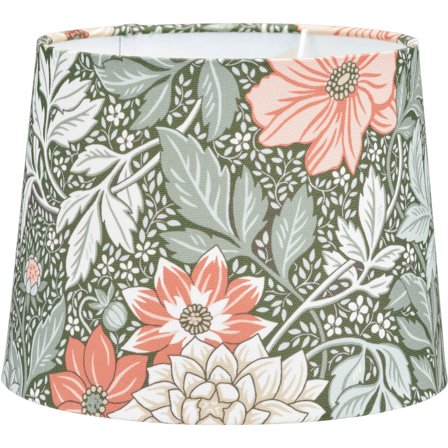PR Home - Lampskjerm Sofia 420-7666 Dahlia Grön 20cm Grønn